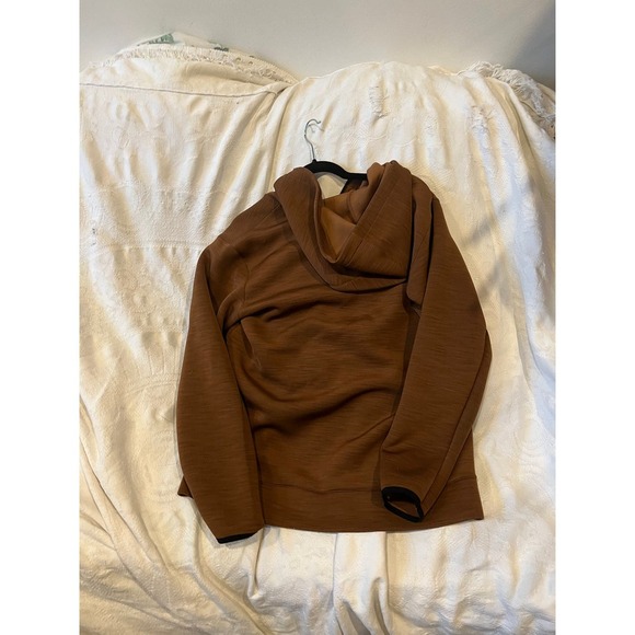 Nomad Beige Insulated Performance Jacket Mens M - Picture 3 of 3